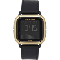 Next Tide Lederuhr